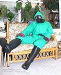 DRYSUIT 0404