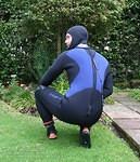 DRYSUIT 0408