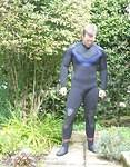 DRYSUIT 0410