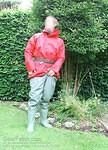 DRYSUIT 0412