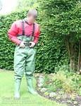 DRYSUIT 0413