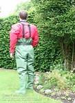 DRYSUIT 0414