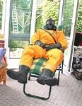 DRYSUIT 0415