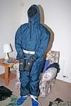 DRYSUIT 0422
