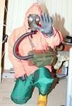 DRYSUIT 0425