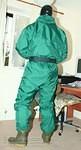 DRYSUIT 0426