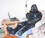 DRYSUIT 0427