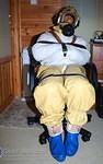 DRYSUIT 0428