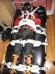 DRYSUIT 0430