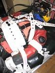 DRYSUIT 0431