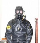 DRYSUIT 0432
