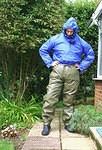 DRYSUIT 0437