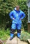 DRYSUIT 0439