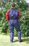 DRYSUIT 0440