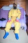 DRYSUIT 0443