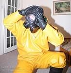 DRYSUIT 0446