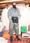 DRYSUIT 0450