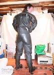 DRYSUIT 0452