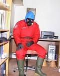 DRYSUIT 0455