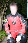 DRYSUIT 0456