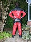 DRYSUIT 0457