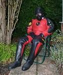 DRYSUIT 0458