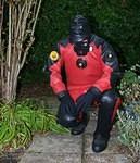 DRYSUIT 0459