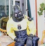 DRYSUIT 0460