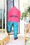 DRYSUIT 0461