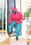 DRYSUIT 0462