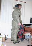 DRYSUIT 0463