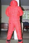 DRYSUIT 0464