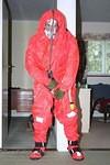 DRYSUIT 0466