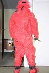 DRYSUIT 0468