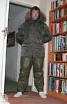 DRYSUIT 0470