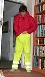 DRYSUIT 0471