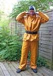 DRYSUIT 0474