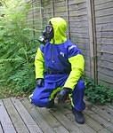 DRYSUIT 0475