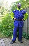 DRYSUIT 0477
