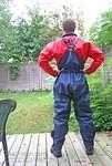 DRYSUIT 0478