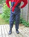 DRYSUIT 0480