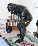 DRYSUIT 0484