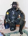 DRYSUIT 0486