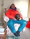 DRYSUIT 0490