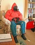 DRYSUIT 0491