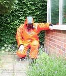 DRYSUIT 0493