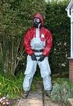 DRYSUIT 0495