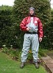 DRYSUIT 0497