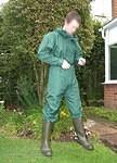 DRYSUIT 0499