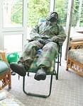 DRYSUIT 0502
